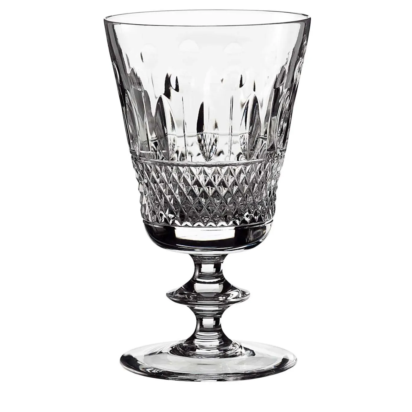 Set di 6 bicchieri da acqua Edimburgo 358