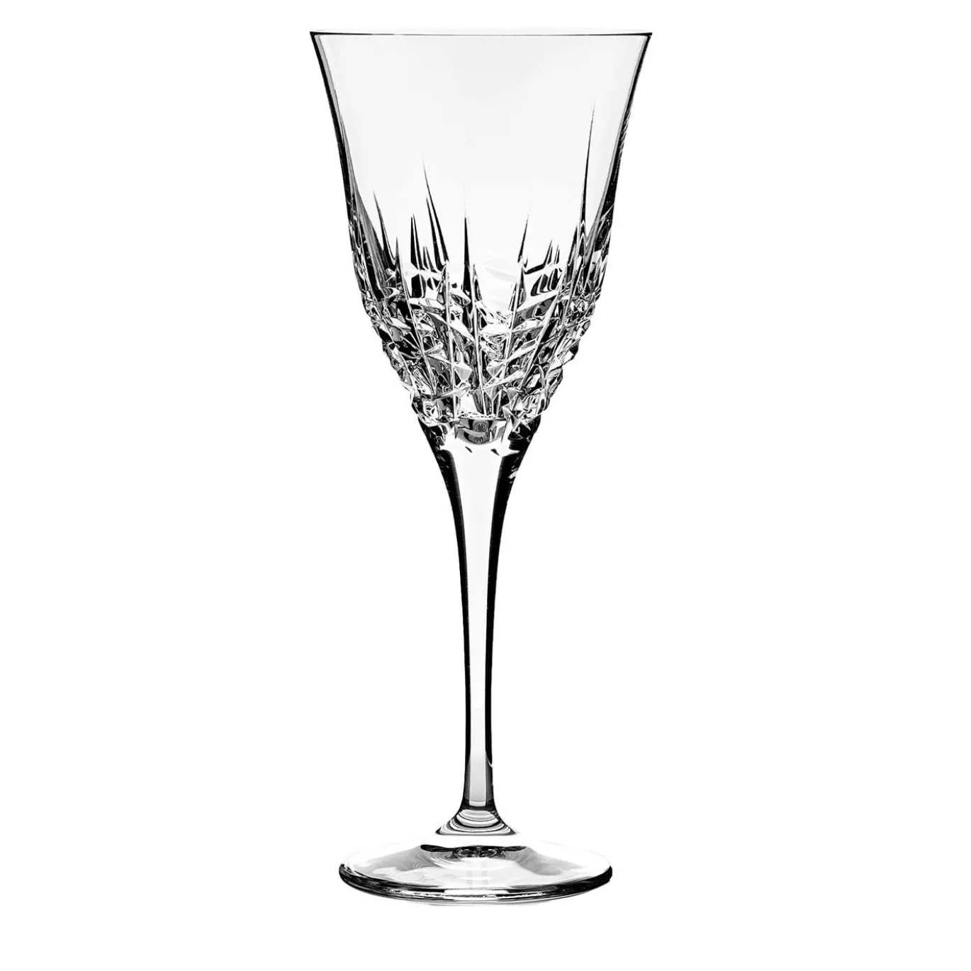 Set di 6 bicchieri da acqua Giulia 501