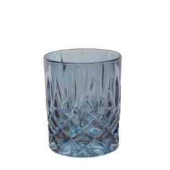 Set di 6 bicchieri da acqua Nobile