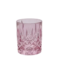 Set di 6 bicchieri da acqua Nobile