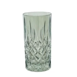 Set di 6 bicchieri da bibita Nobile
