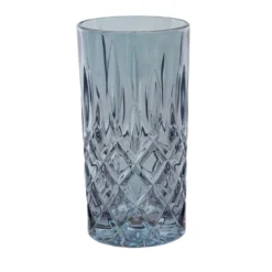 Set di 6 bicchieri da bibita Nobile