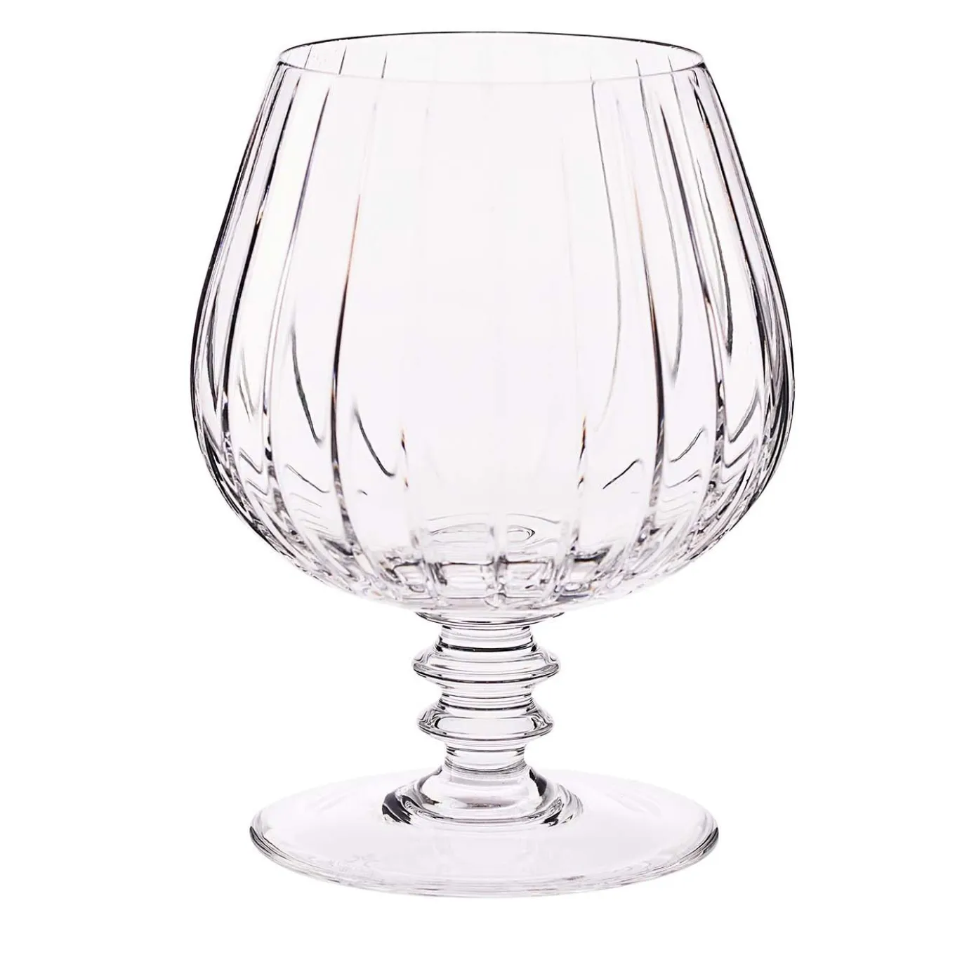 Set di 6 bicchieri da brandy Ibla