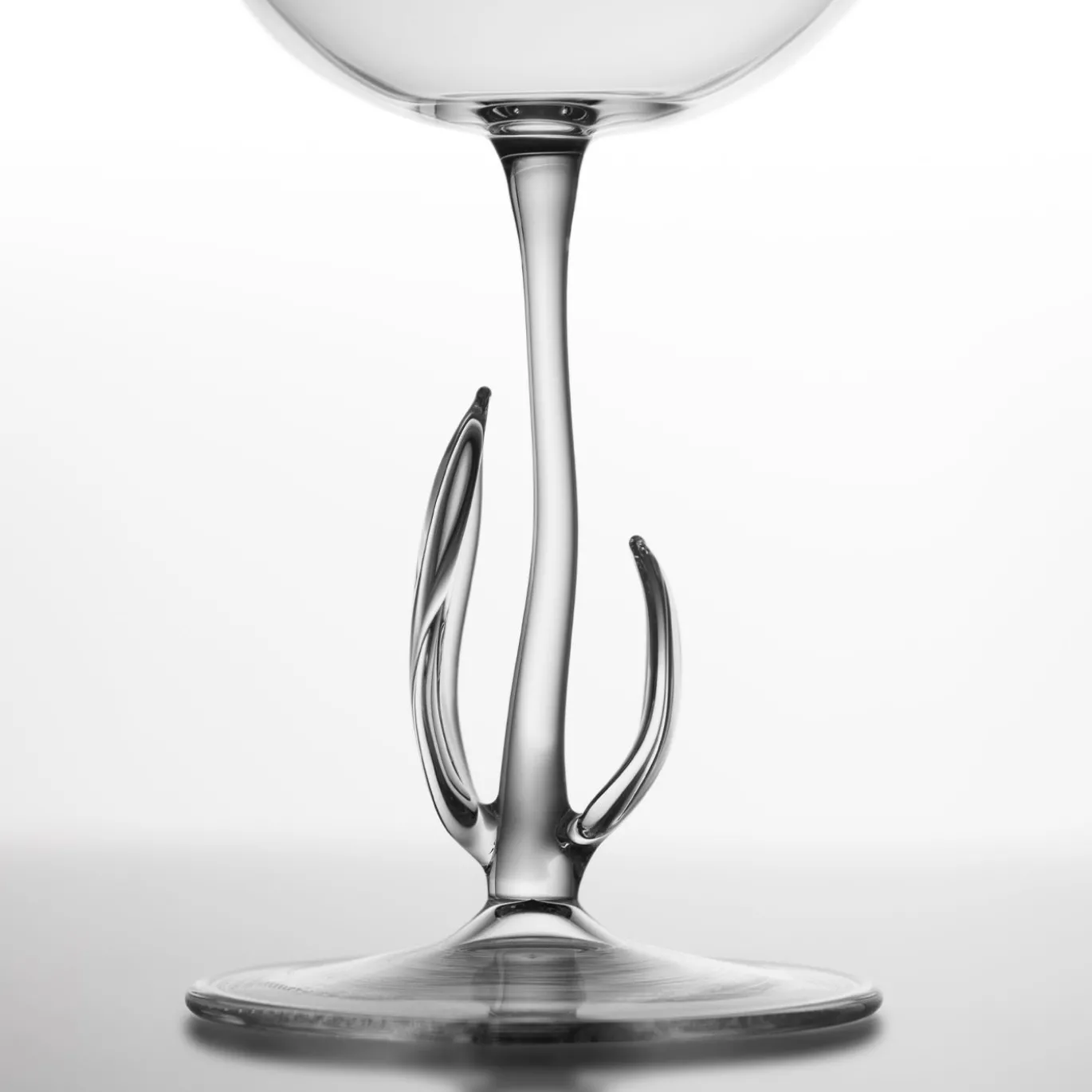 Set di 4 bicchieri da cocktail Gardenia