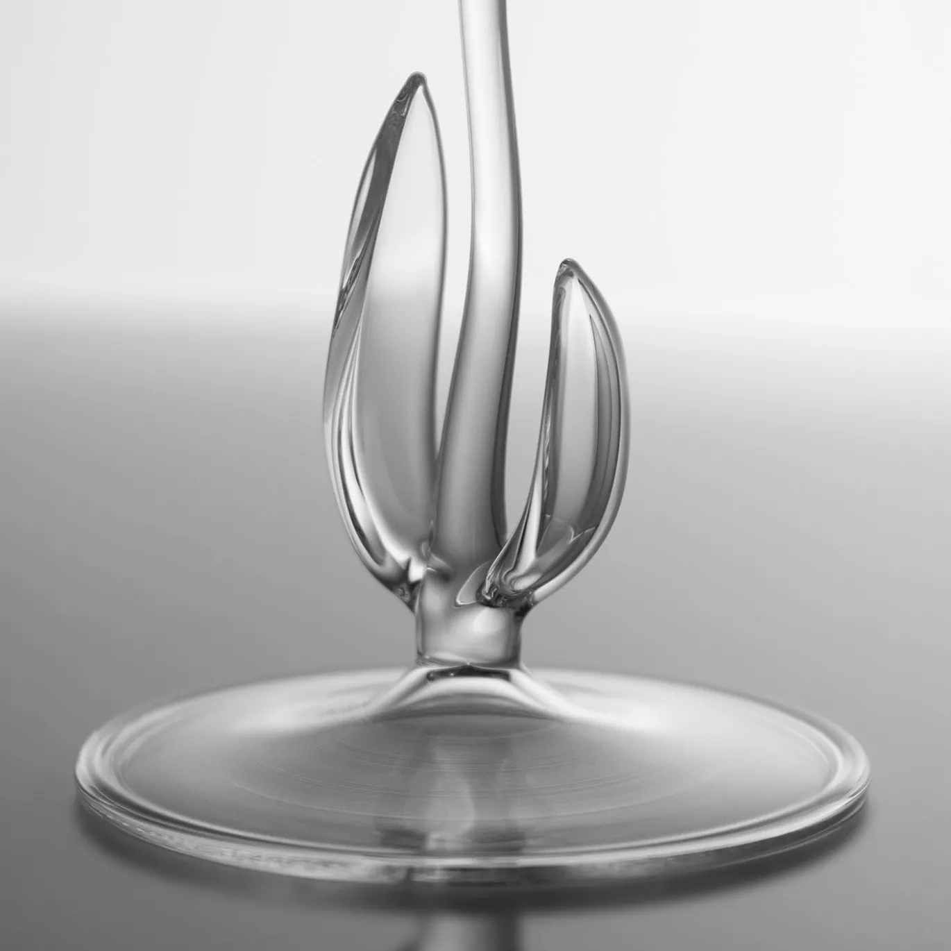 Set di 4 bicchieri da cocktail Gardenia