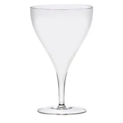Set di 2 bicchieri da liquore Dandy di Francesco Paretti