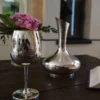Set di 2 bicchieri da vino Balloon