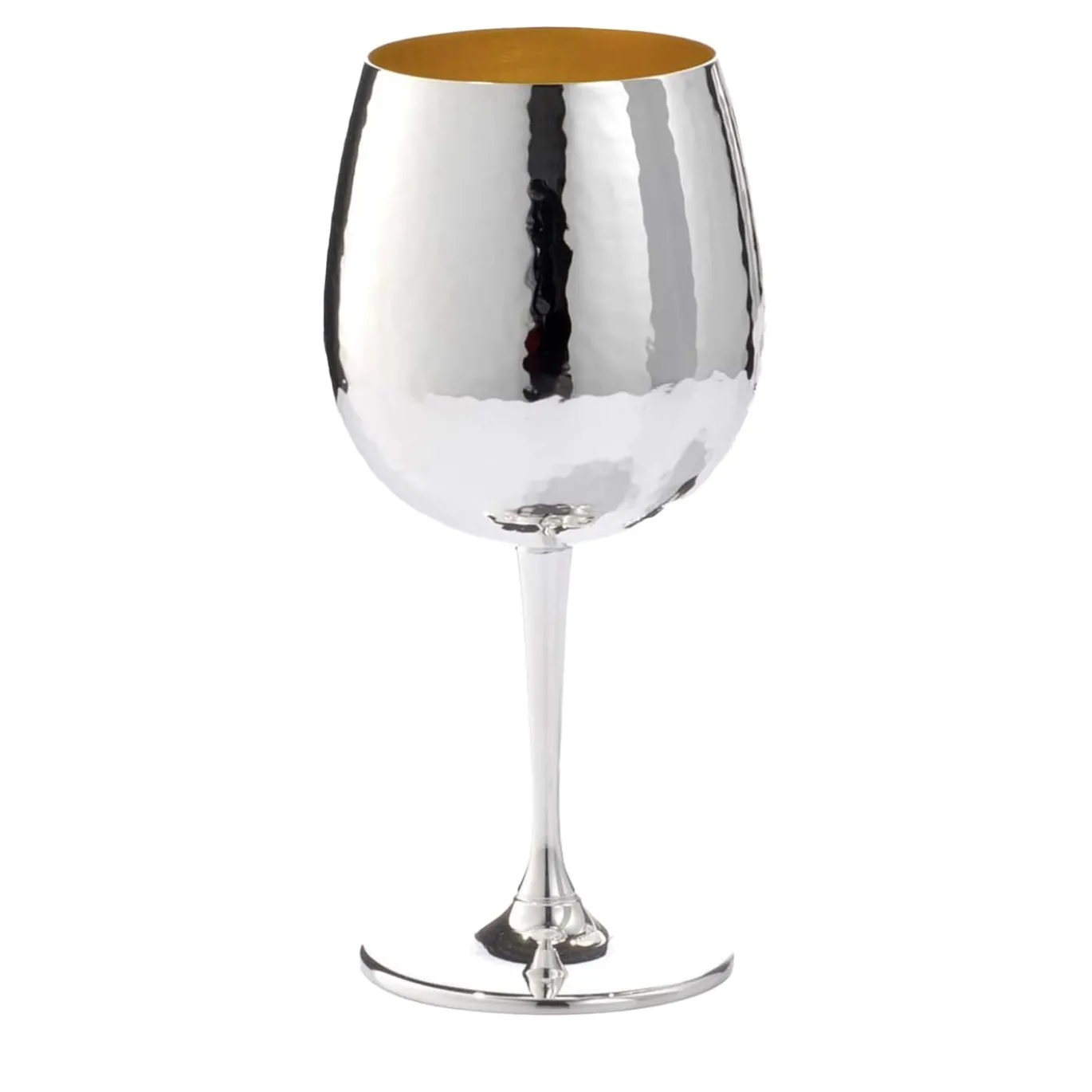 Set di 2 bicchieri da vino Balloon