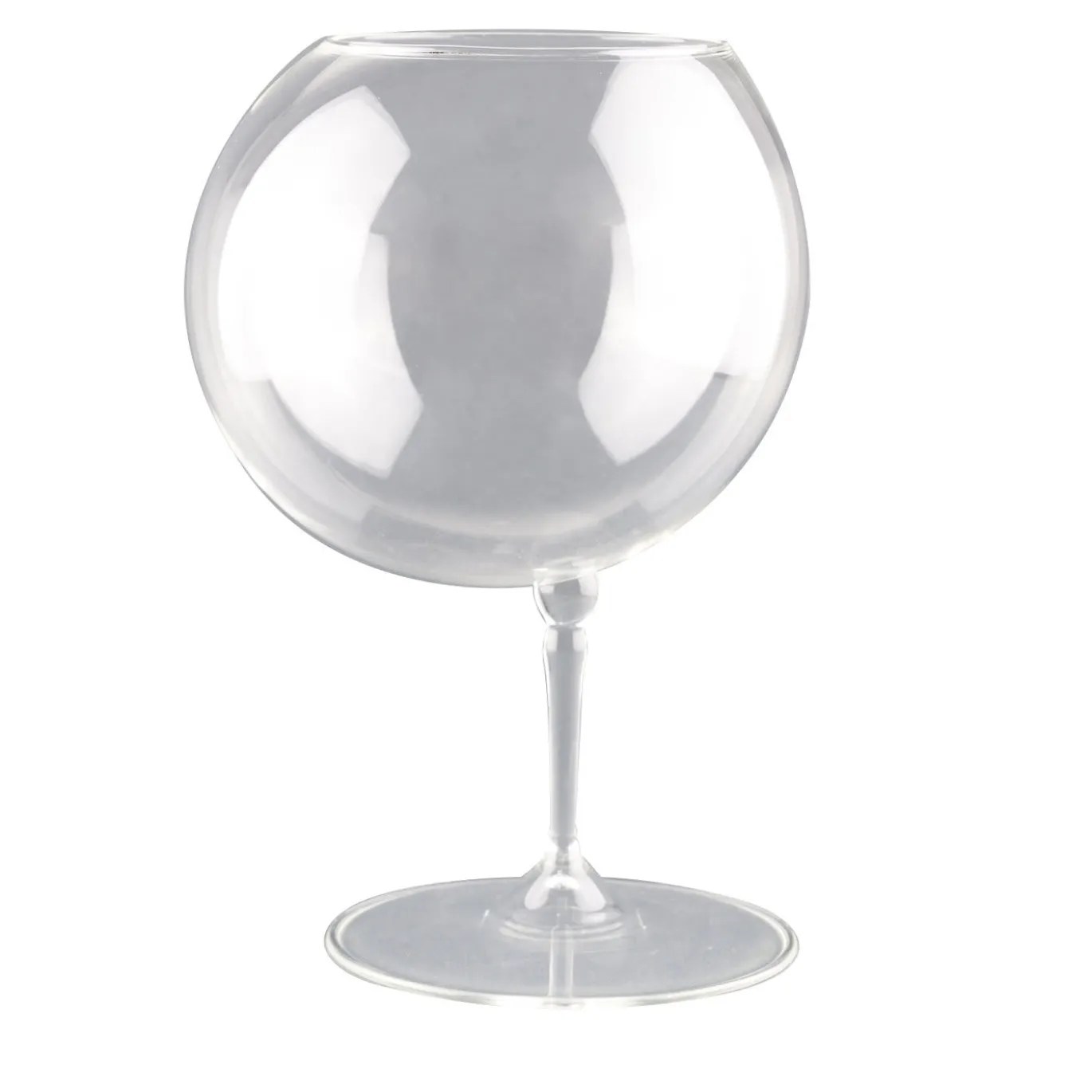 Set di 6 Bicchieri da Vino Bubble XL
