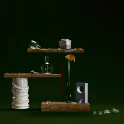 Set di 2 bicchieri da vino Calici Milanesi