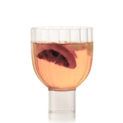 Set di 2 bicchieri da vino Calici Milanesi