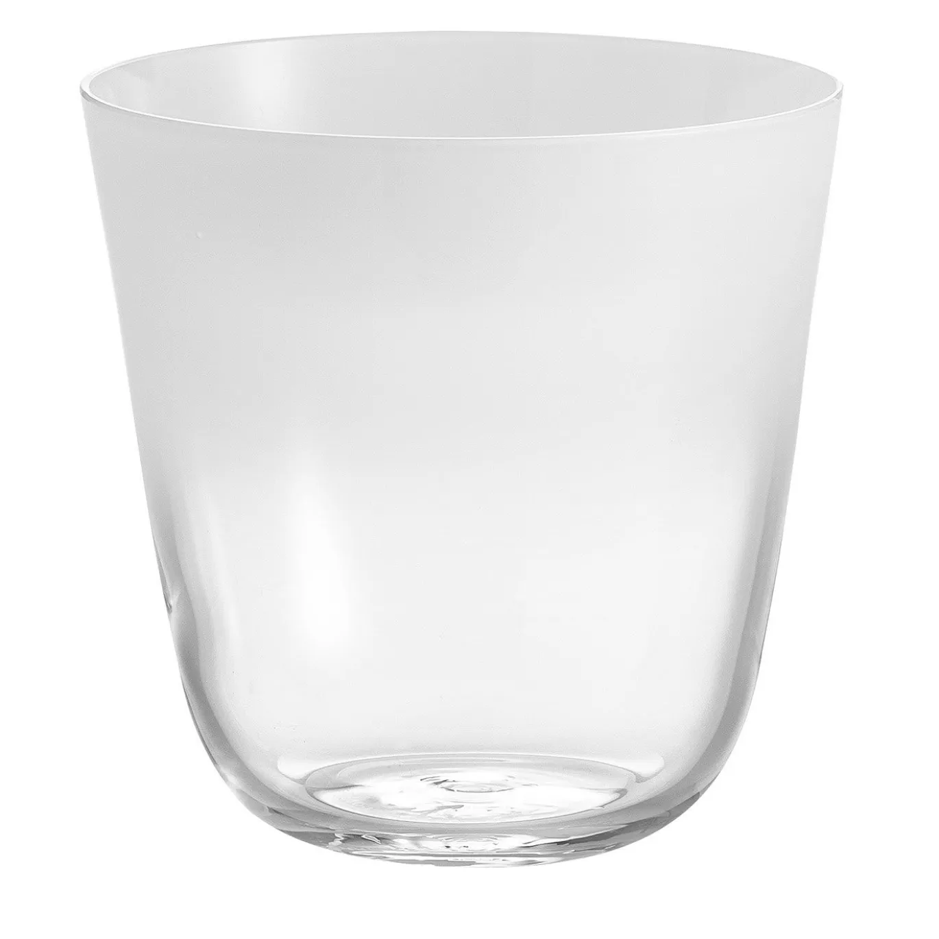 Set di 6 Bicchieri da Vino Fog di Matteo Zorzenoni