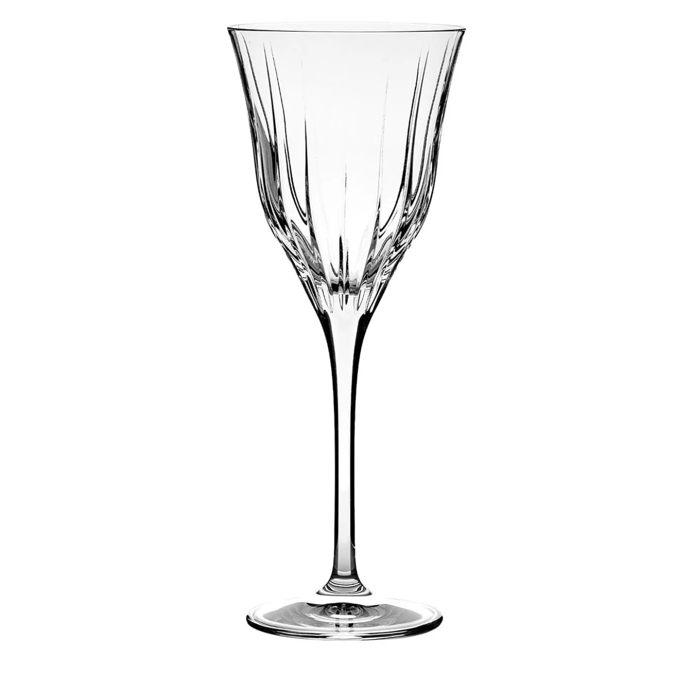 Set di 6 bicchieri da vino Giulia 400