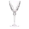 Set di 6 bicchieri da vino Ibla