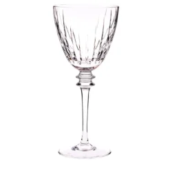 Set di 6 bicchieri da vino Ibla