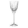 Set di 6 bicchieri da vino "Luxe