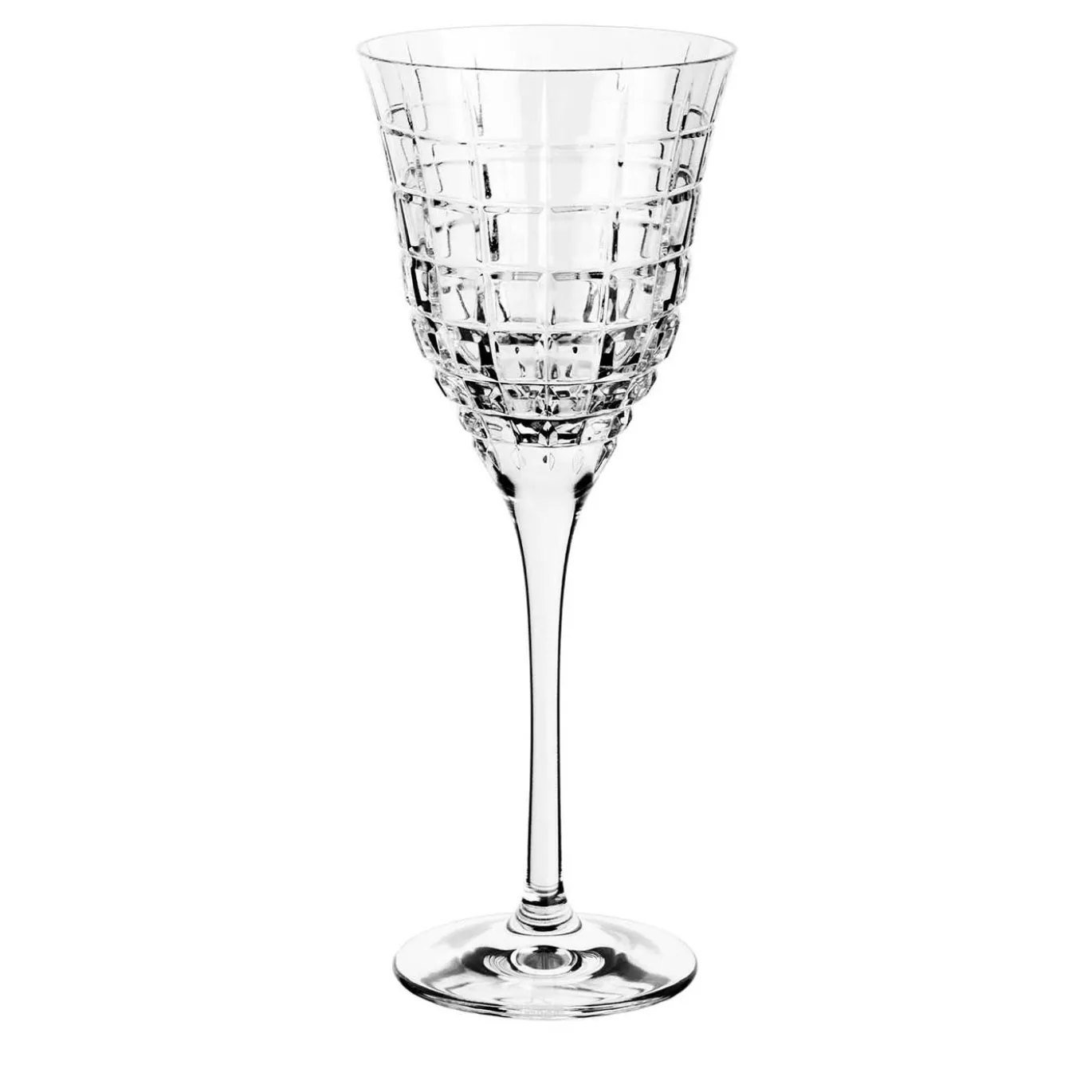 Set di 6 bicchieri da vino "Luxe