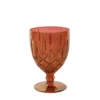 Set di 6 bicchieri da vino Nobile