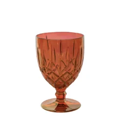 Set di 6 bicchieri da vino Nobile