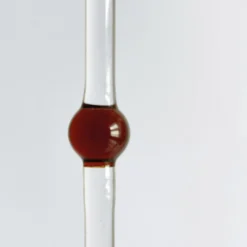 Set di 6 bicchieri da vino Pearl Emerald Amber