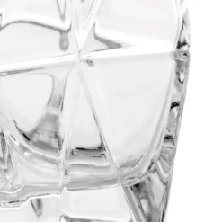 Set di 6 bicchieri Diamond di Karim Rashid