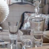 Set di 6 Bicchieri Highball in Cristallo Addendum