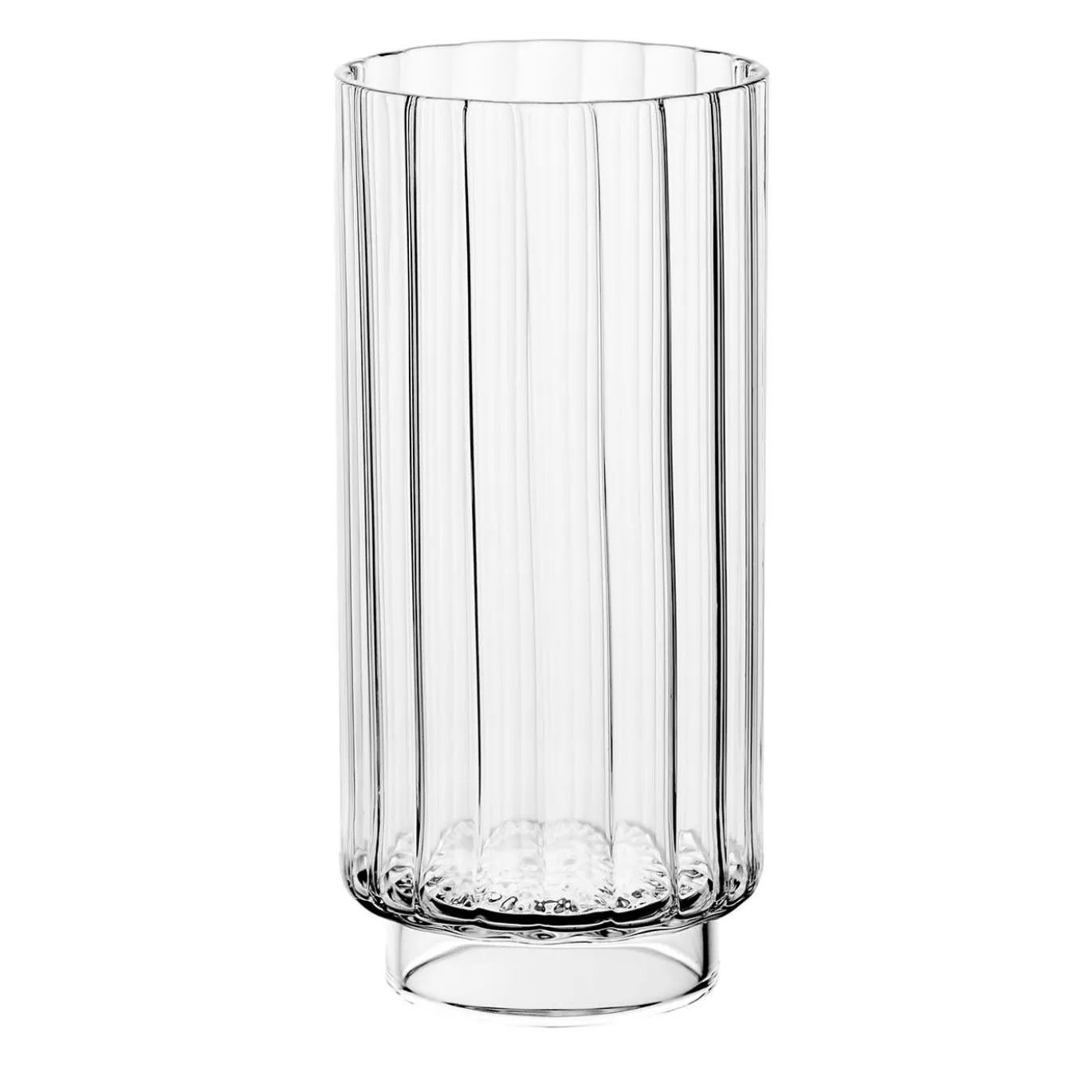 Set di 2 bicchieri highball Pillar