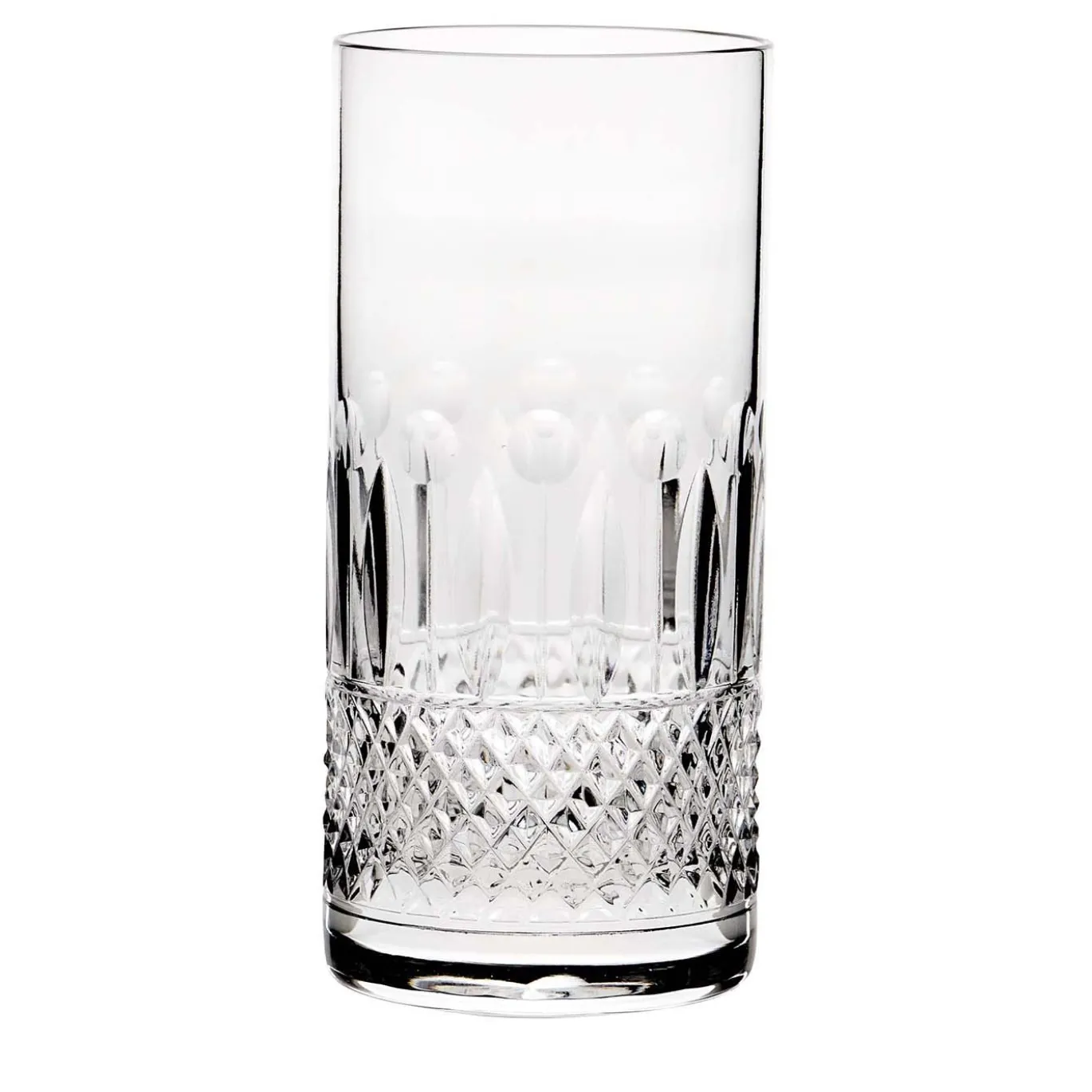 Set di 6 bicchieri tumbler alti Edinburgh Totem