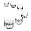 Set di 6 bicchieri tumbler assortiti Harry's