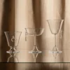 Set di 2 bicchieri tumbler Sospesa