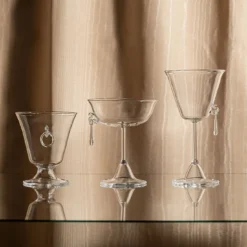 Set di 2 bicchieri tumbler Sospesa