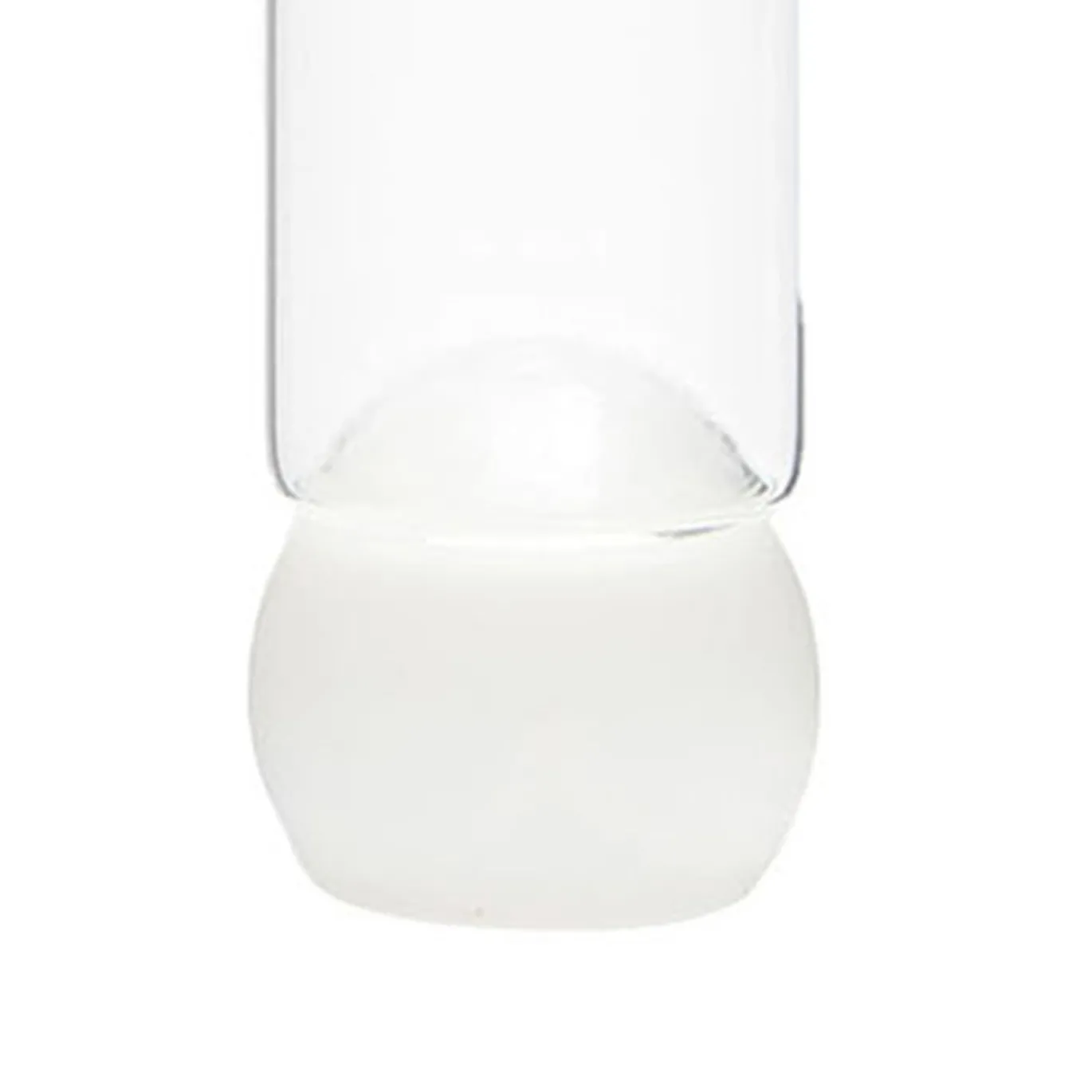 Set di 6 bicchieri tumbler Sphere in vetro borosilicato multicolore