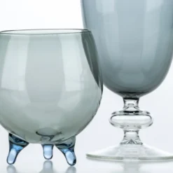 Set di 4 Calici da Vino Firenze