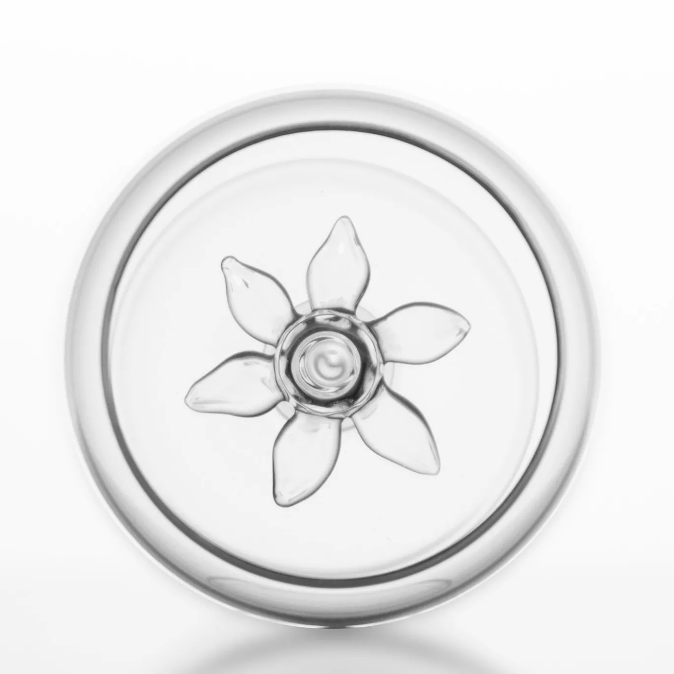 Set di 4 Calici da Vino fortificato Bouquet