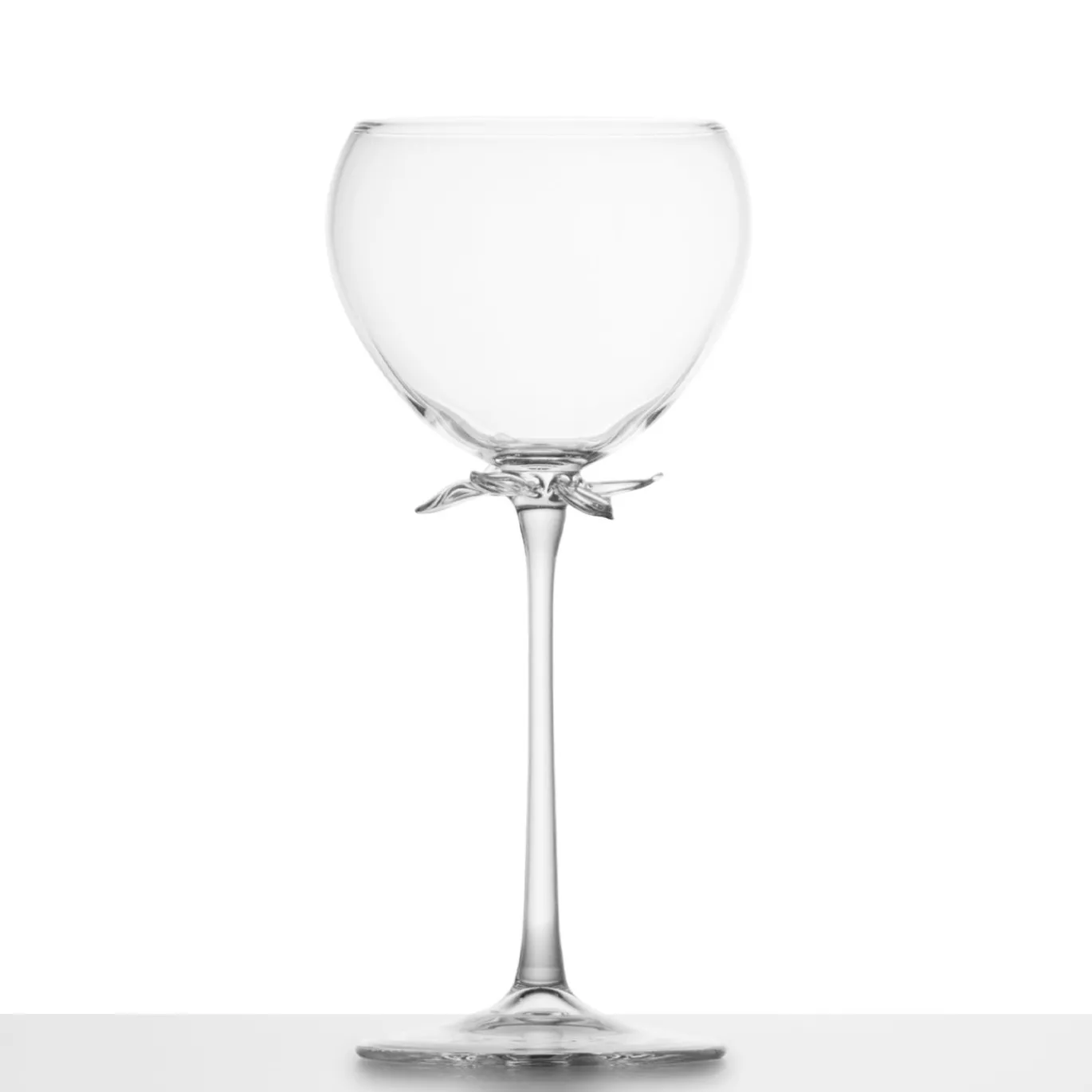 Set di 4 Calici da Vino fortificato Bouquet