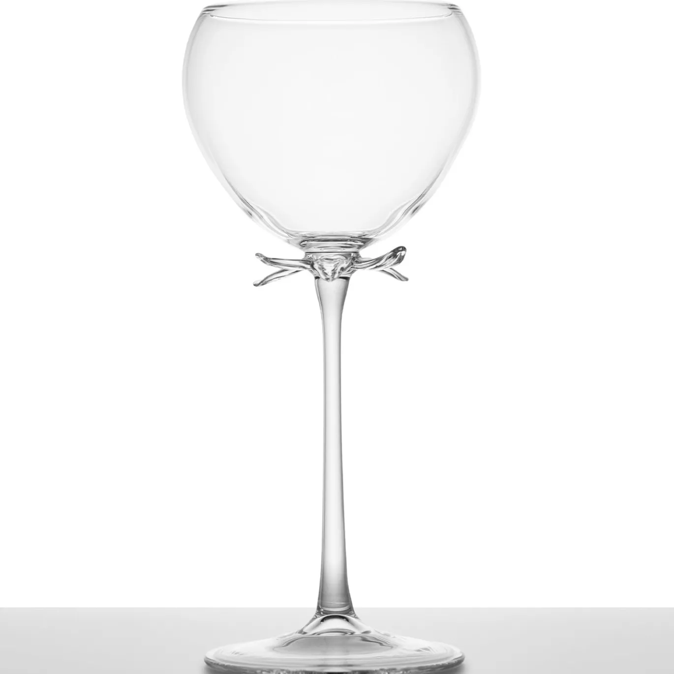 Set di 4 Calici da Vino fortificato Bouquet