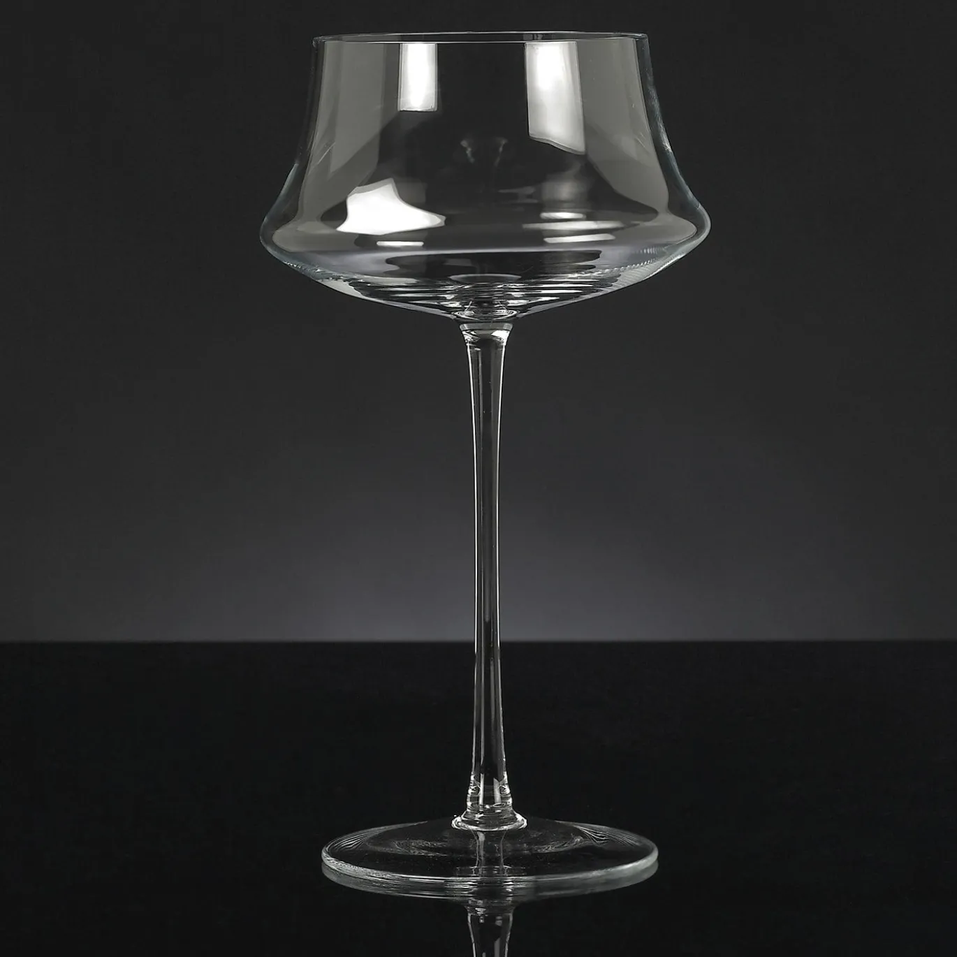 Set di 6 calici da vino rosso Minimes
