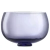 Set di 6 ciotole in vetro di Murano Fungo Wisteria