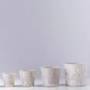 Set di 4 ciotole Mangkuk