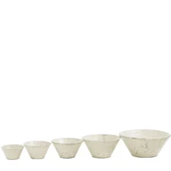 Set di 5 ciotole Moon