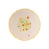 Set di 4 ciotole per frutta Spring