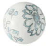 Set di 2 ciotole turchesi Cachemire #2