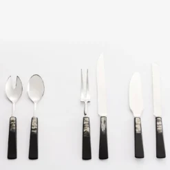 Set di coltelli da affettare e intagliare Zanthus