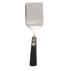 Set di 2 cucchiai da portata piatti Zhantus