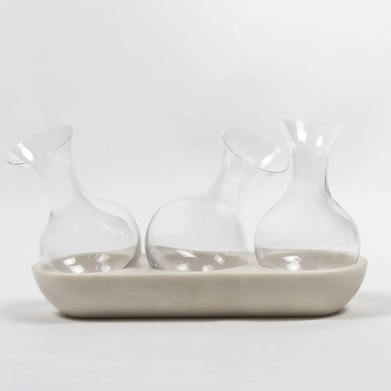 Set di degustazione versatile
