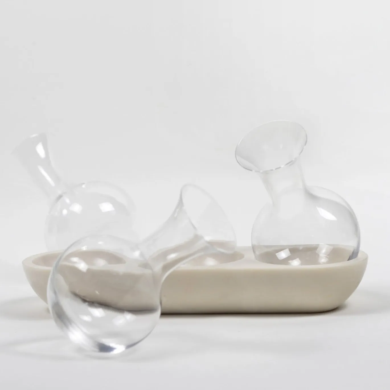 Set di degustazione versatile