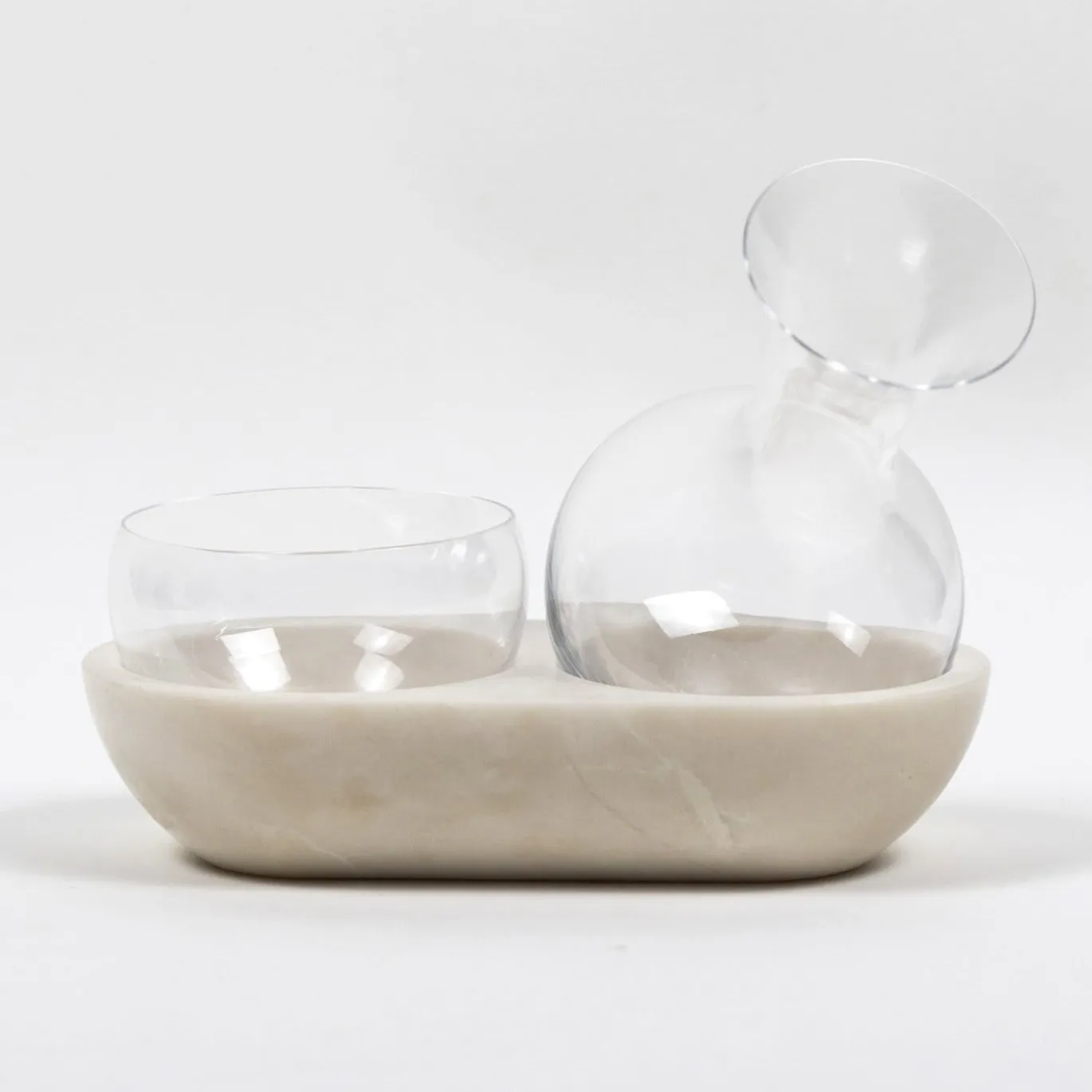 Set di degustazione versatile