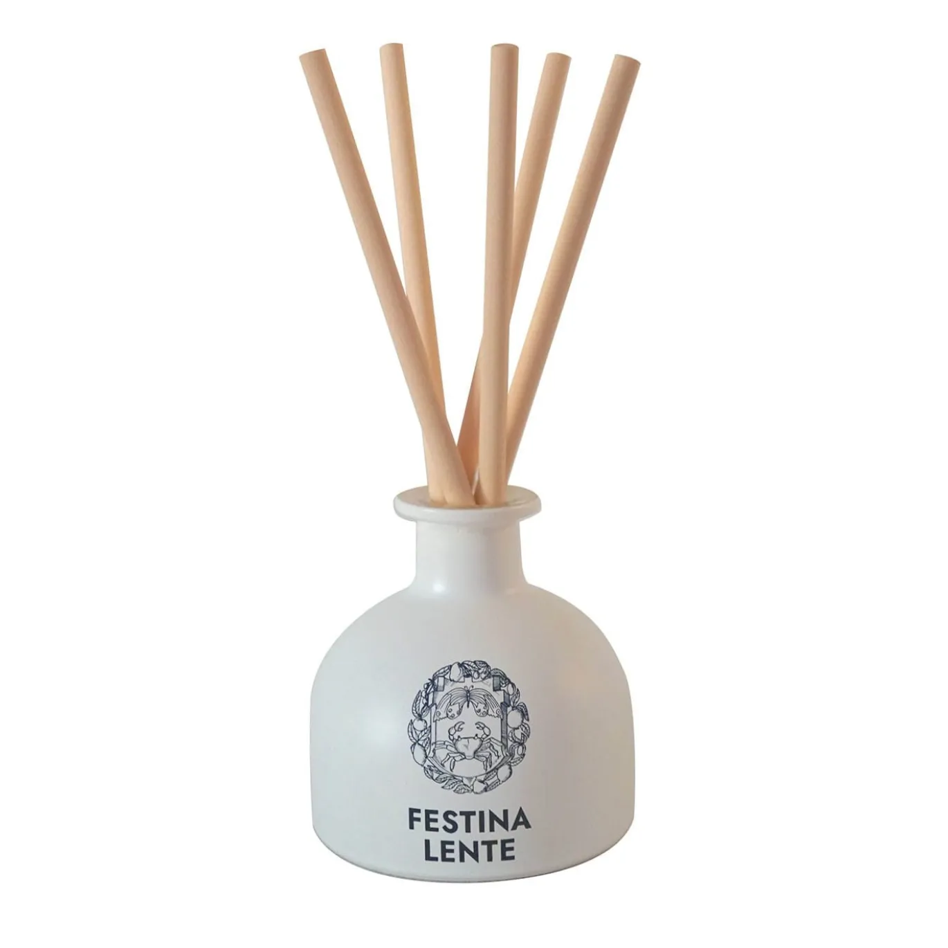 Set di 2 Diffusori a Bastoncini Mistero
