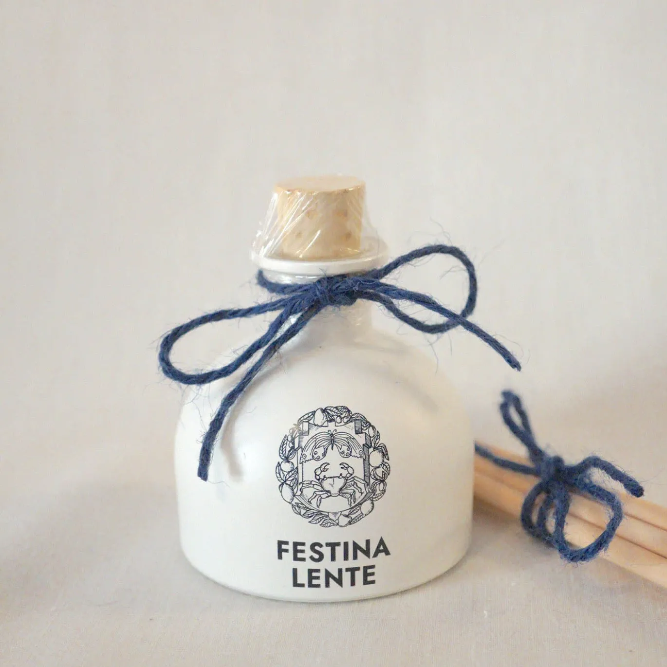 Set di 2 Diffusori a Bastoncini Mistero