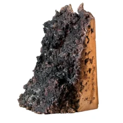 Set di 2 fermalibri Secondo Fuoco